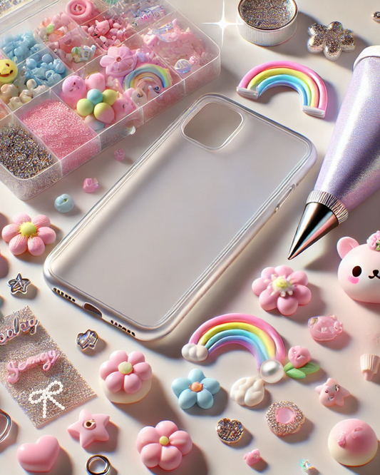 Les Coques Kawaii Parfaites Pour Chaque Signe Astrologique !