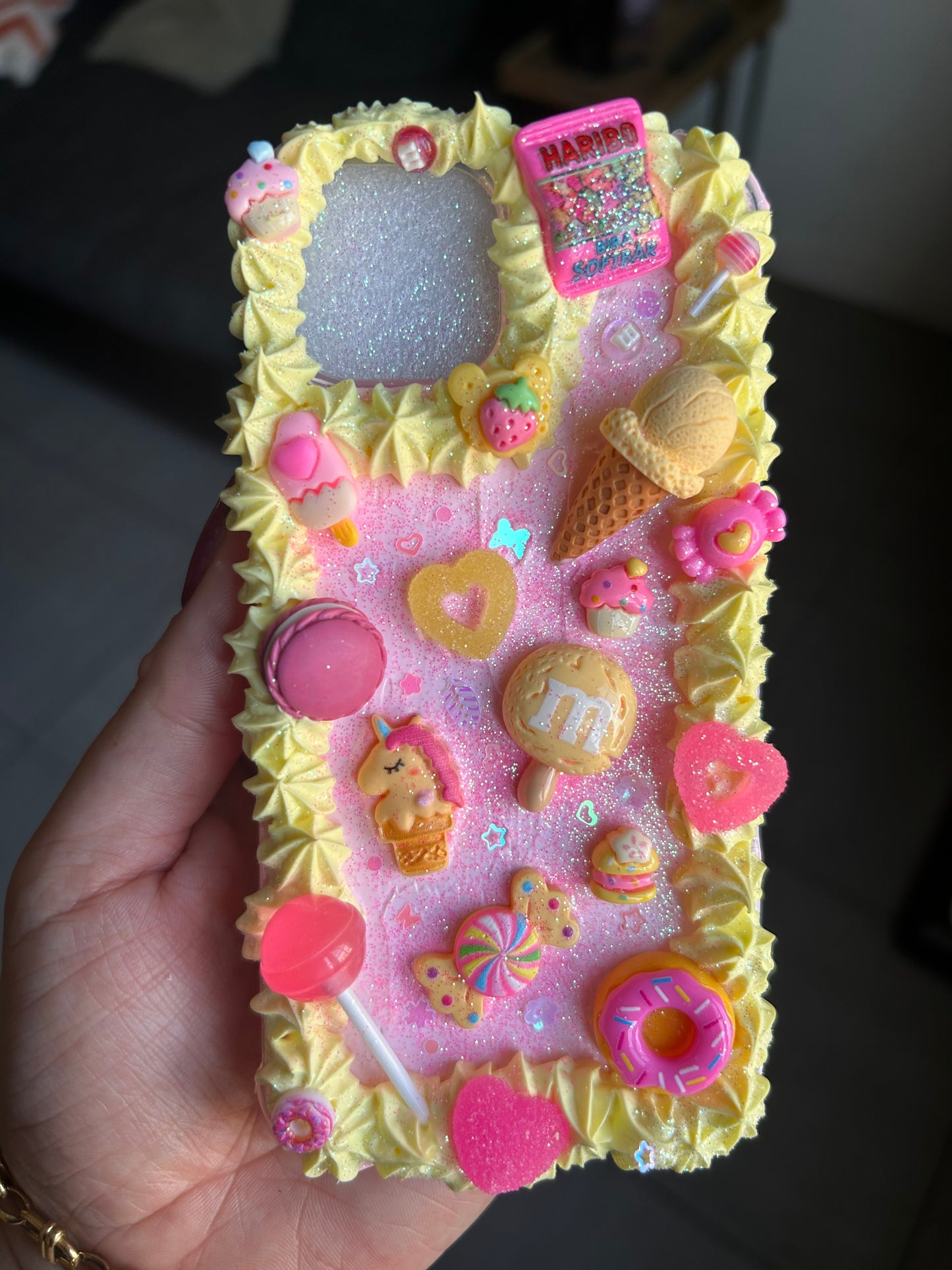 SWEET KAWAII: Le kit de customisation pour les sugar addict !