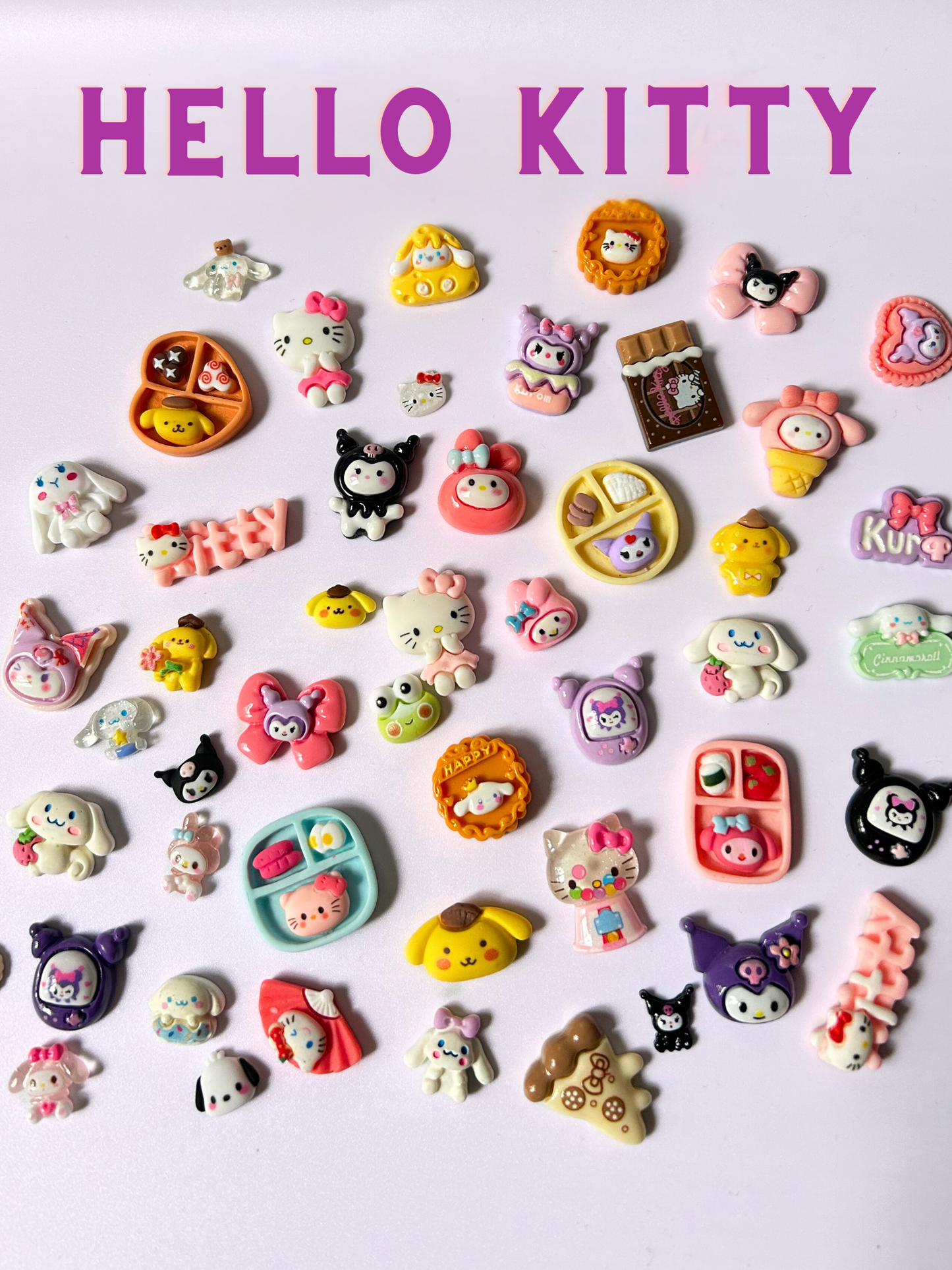 Coque de téléphone Decoden Kawaii par Yumiikase – Ultra mignonne et unique !